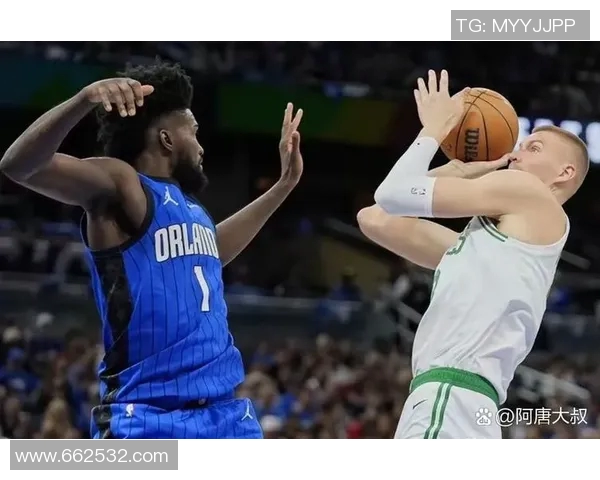 2018年NBA季后赛魔术与凯尔特人激战回顾与精彩瞬间解析