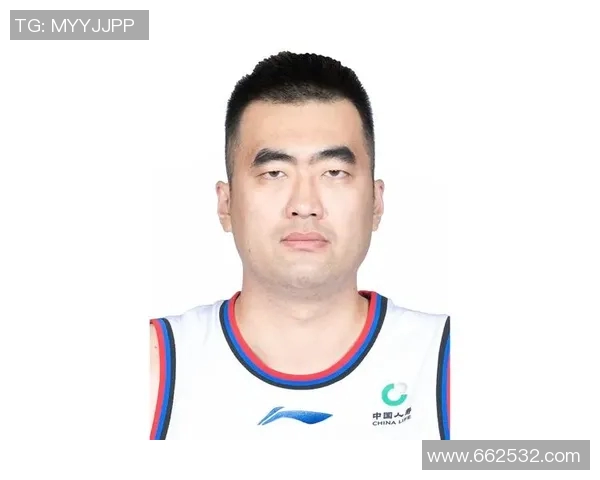 张兆旭：从篮球新星到职业生涯的璀璨轨迹与未来展望